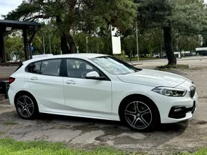 BMW 116 - sīktēls 4