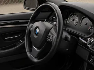BMW 535 - sīktēls 23