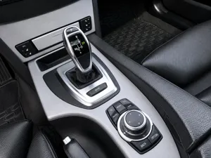 BMW 525 - sīktēls 20