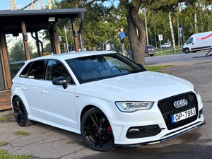 Audi A3 - sīktēls 4