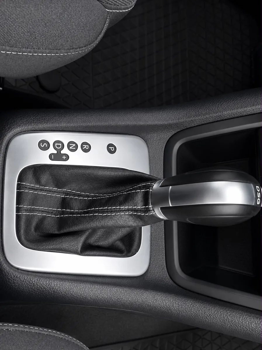 VW Sharan 2013 - 16. attēls