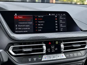BMW 116 - sīktēls 29
