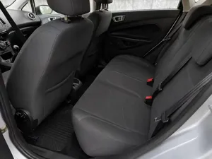 Ford Fiesta - sīktēls 6
