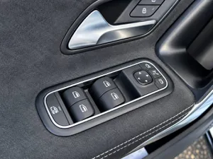 Mercedes CLA250 - sīktēls 13