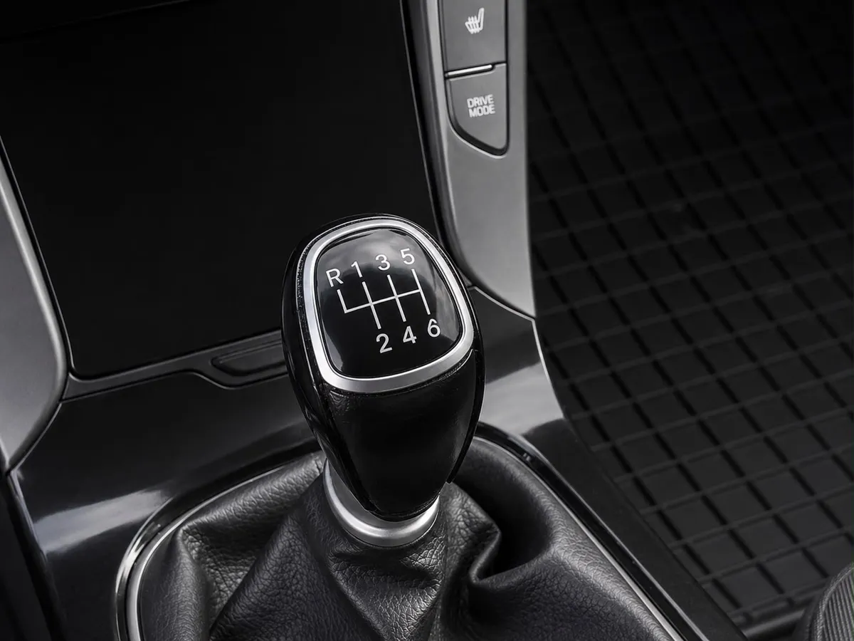 Hyundai i40 2016 - 24. attēls