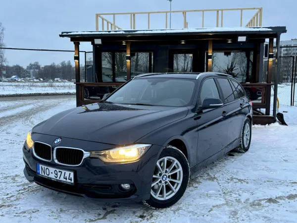 BMW 316