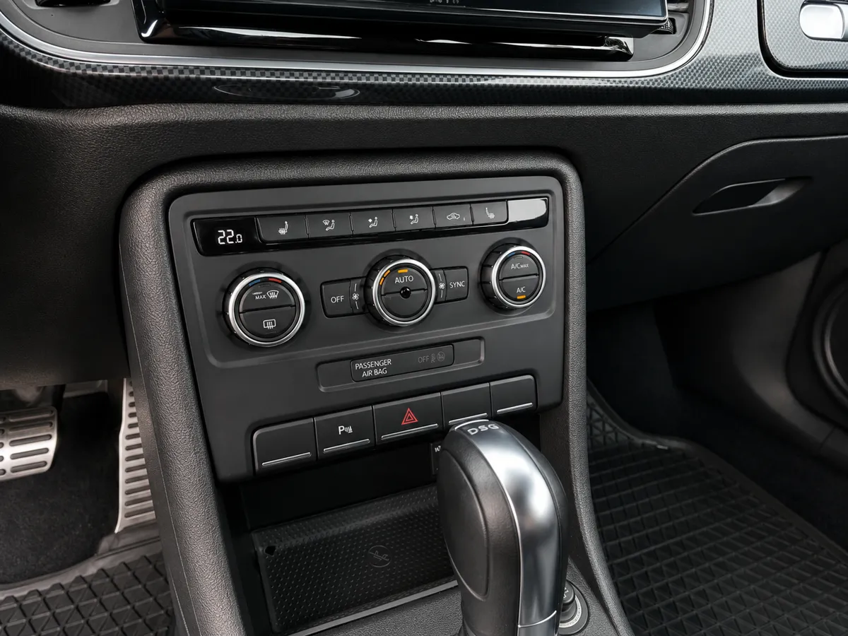 VW Beetle 2011 - 15. attēls