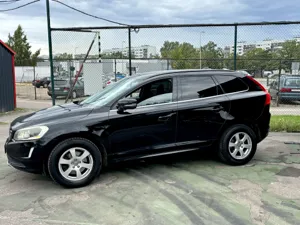 Volvo XC 60 - sīktēls 2