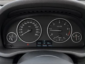BMW X3 - sīktēls 22