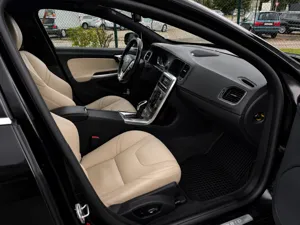 Volvo V60 - sīktēls 20