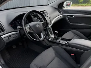 Hyundai i40 - sīktēls 20
