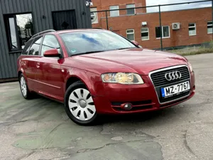 Audi A4 - sīktēls 3