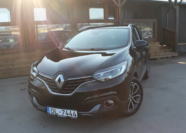 Renault Kadjar