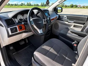 Chrysler Grand Voyager - sīktēls 4