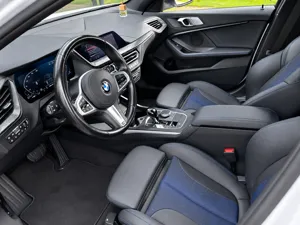 BMW 116 - sīktēls 13