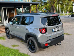 Jeep Renegade - sīktēls 6
