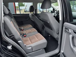 VW Touran - sīktēls 14