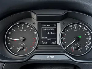 Skoda Octavia - sīktēls 19