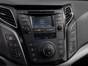 Hyundai i40 - sīktēls 17