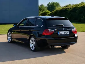 BMW 330 - sīktēls 3