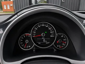 VW Beetle - sīktēls 17