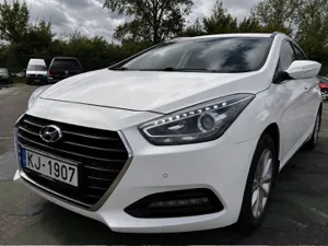 Hyundai i40 - sīktēls 9