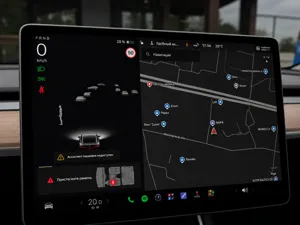 Tesla Model 3 - sīktēls 19