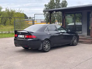 Honda Accord - sīktēls 7