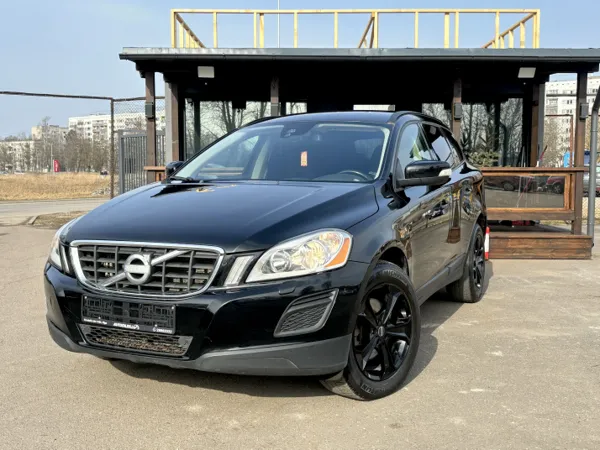 Volvo XC 60