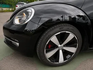 VW Beetle - sīktēls 19