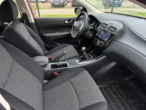 Nissan Pulsar - sīktēls 11