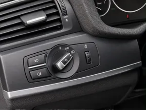 BMW X3 - sīktēls 18
