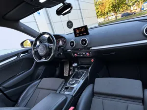 Audi A3 - sīktēls 20