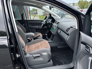 VW Touran - sīktēls 15