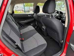 Nissan Pulsar - sīktēls 9