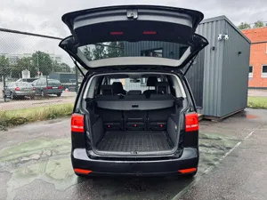 VW Touran - sīktēls 12