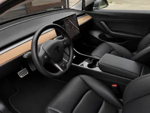 Tesla Model 3 - sīktēls 15