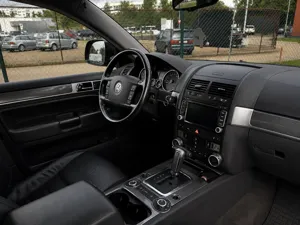 VW Touareg - sīktēls 12
