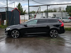 Volvo V60 - sīktēls 5