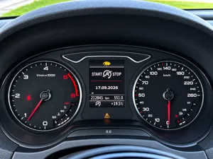 Audi A3 - sīktēls 30
