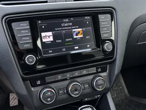 Skoda Octavia - sīktēls 17