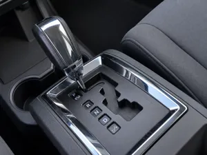 Dodge Journey - sīktēls 21