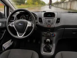 Ford Fiesta - sīktēls 7