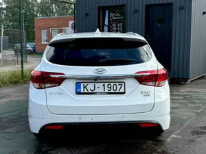 Hyundai i40 - sīktēls 4
