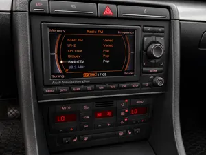 Audi A4 - sīktēls 16
