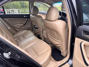 Honda Accord - sīktēls 16