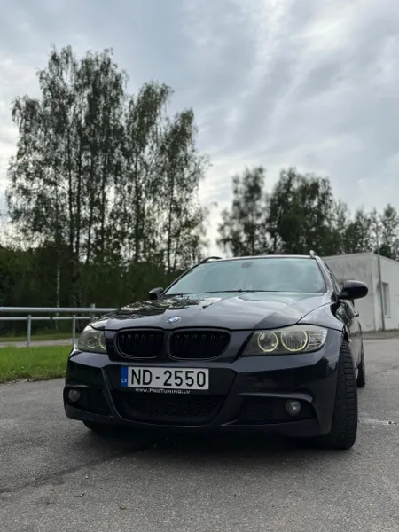 BMW 318