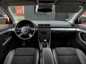 Audi A4 - sīktēls 13