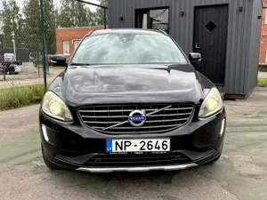 Volvo XC 60 - sīktēls 3