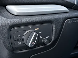 Audi A3 - sīktēls 23